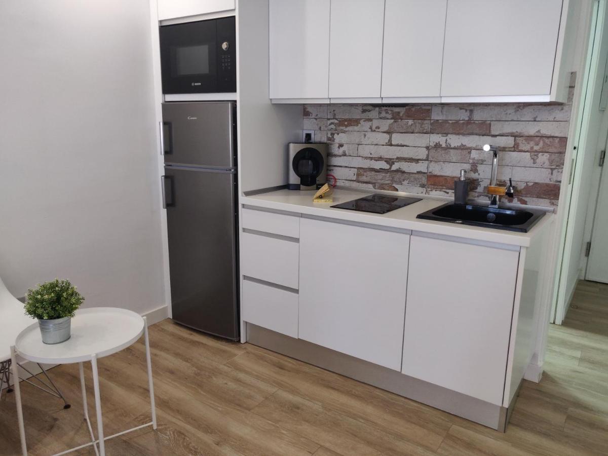 Best Apartment Ever Торремолинос Экстерьер фото
