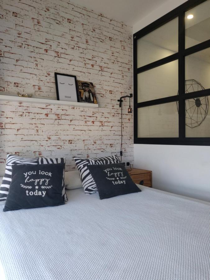 Best Apartment Ever Торремолинос Экстерьер фото