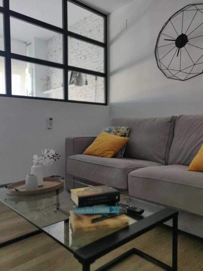 Best Apartment Ever Торремолинос Экстерьер фото