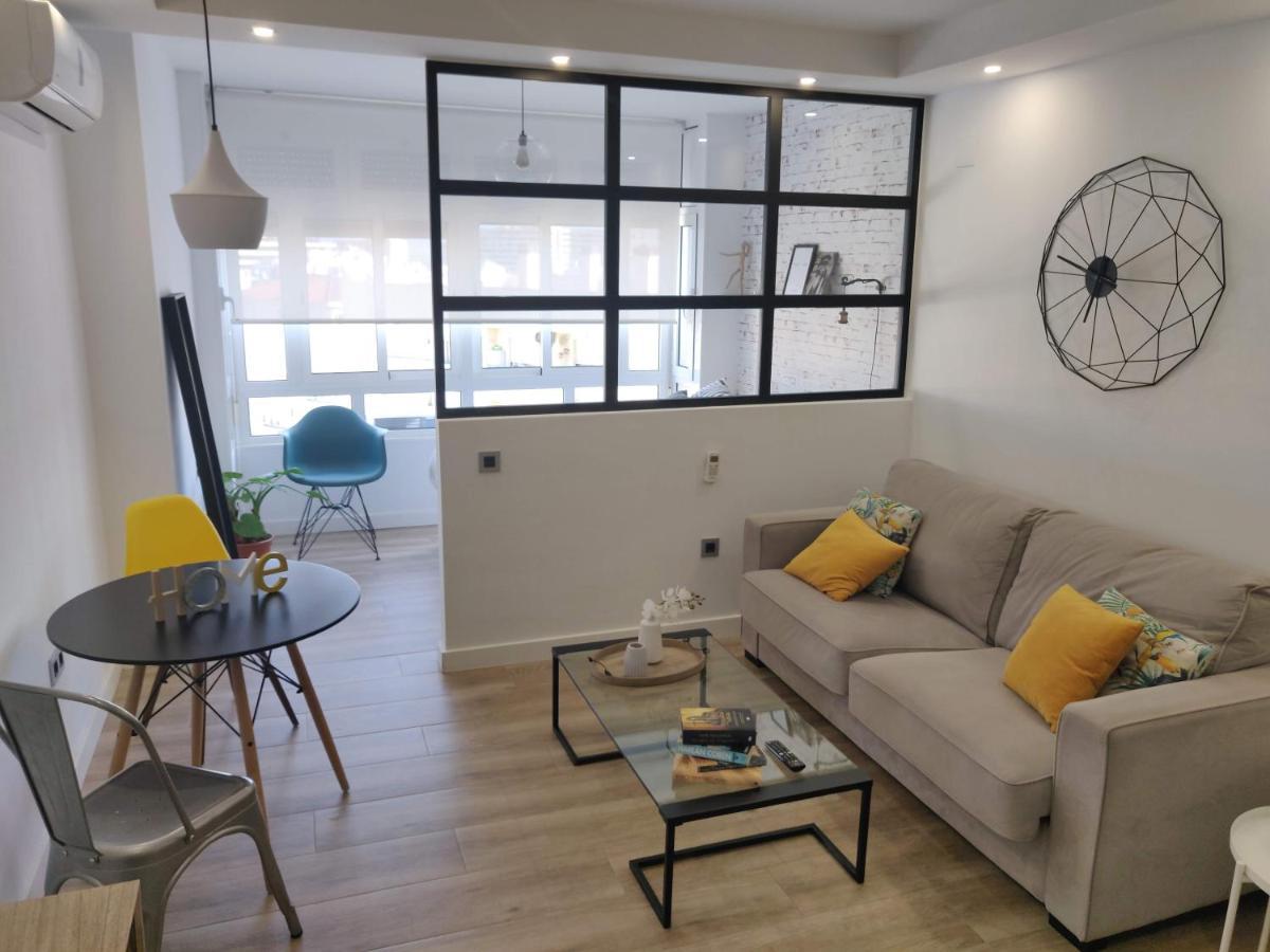 Best Apartment Ever Торремолинос Экстерьер фото