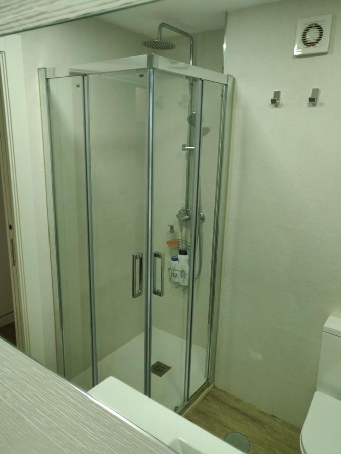 Best Apartment Ever Торремолинос Экстерьер фото