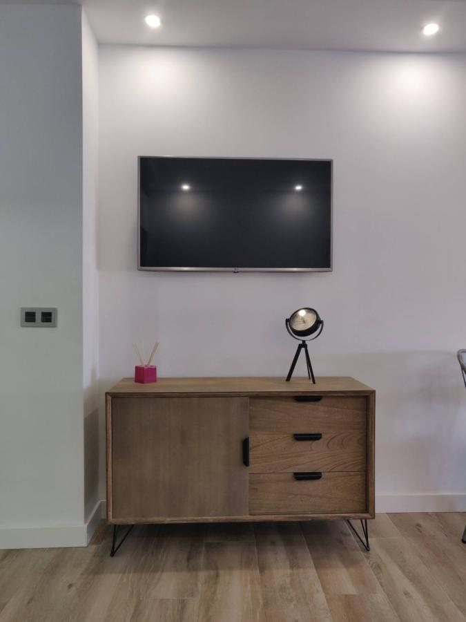 Best Apartment Ever Торремолинос Экстерьер фото