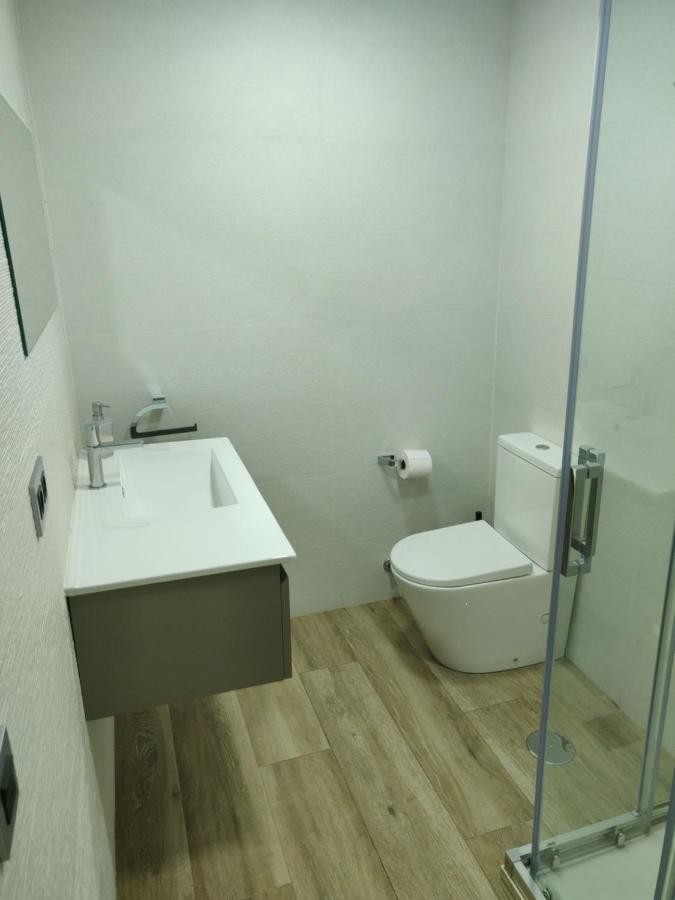 Best Apartment Ever Торремолинос Экстерьер фото