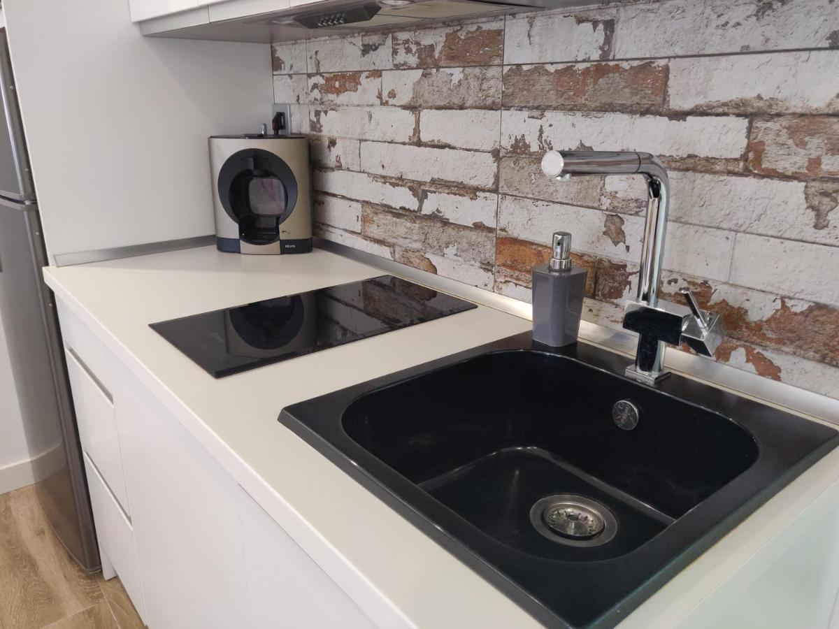 Best Apartment Ever Торремолинос Экстерьер фото