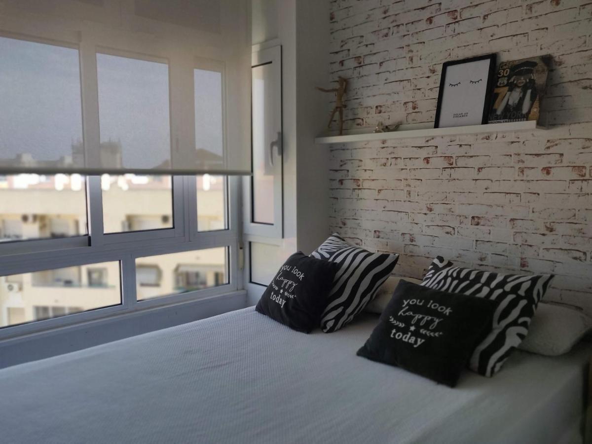 Best Apartment Ever Торремолинос Экстерьер фото