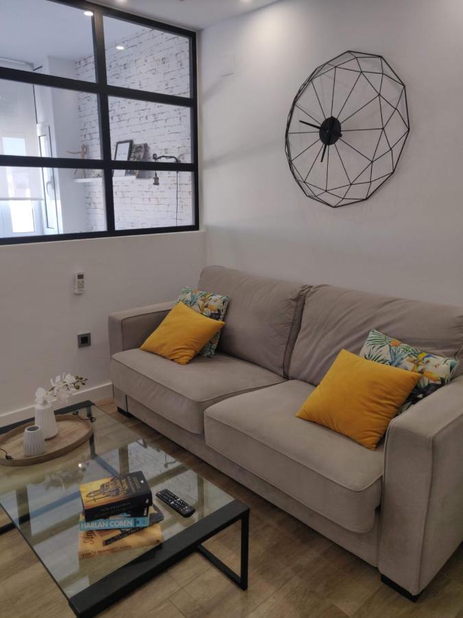 Best Apartment Ever Торремолинос Экстерьер фото