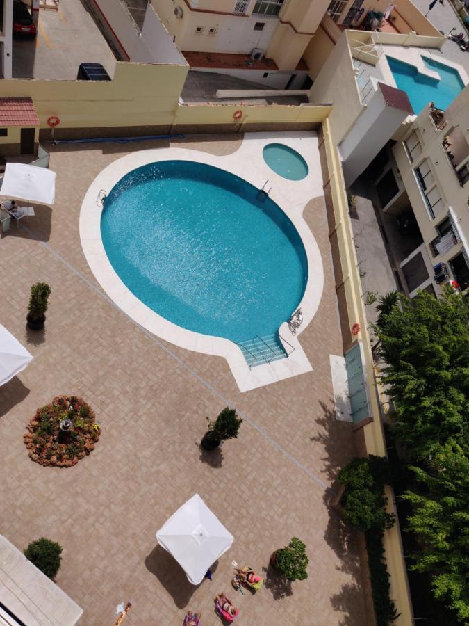 Best Apartment Ever Торремолинос Экстерьер фото